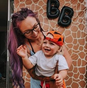 Meet your Posher, Madison